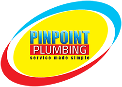 Pinpoint Plumbing Logo